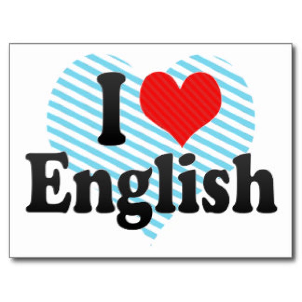 My england years